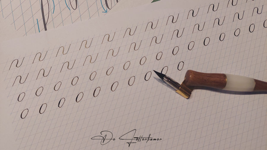 Compound Curve & Oval: de&nbsp;basisvormen